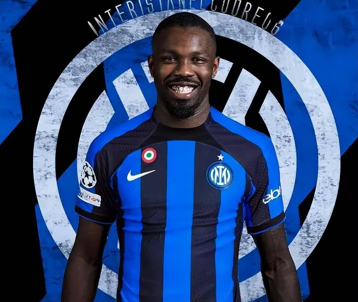 封神倒计时！国米全方位碾压领跑，21座意甲冠军近在咫尺！